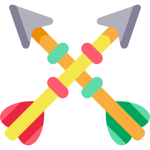 Arrow icon
