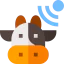 Cows icon 64x64