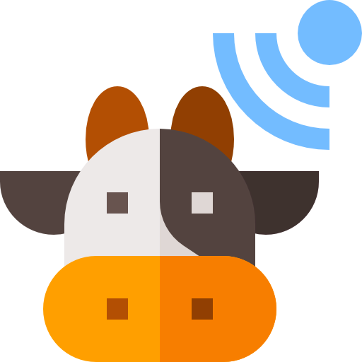 Cows icon