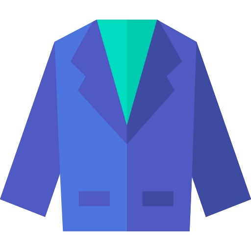 Jacket icon