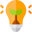 Bulb icon 64x64