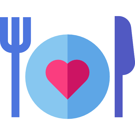 Dish icon