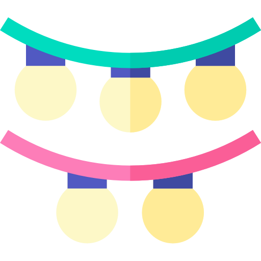 Lights icon