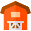 Barn icon 64x64