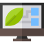 Screen icon 64x64