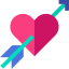Cupid icon 64x64