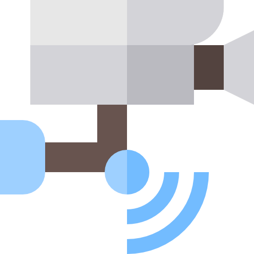 Cctv icon