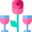 Wine icon 64x64
