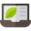 Laptop icon 64x64
