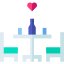 Dinner icon 64x64