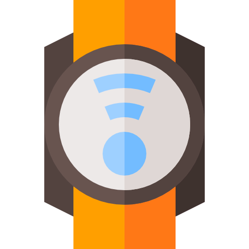 Smartwatch icon