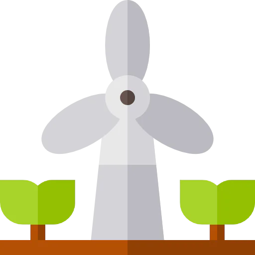 Windmill icon