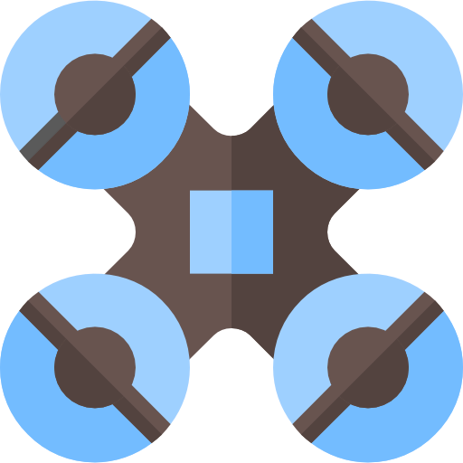 Drone icon
