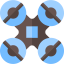 Drone icon 64x64