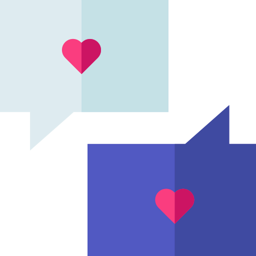 Chat icon