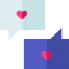 Chat icon 64x64