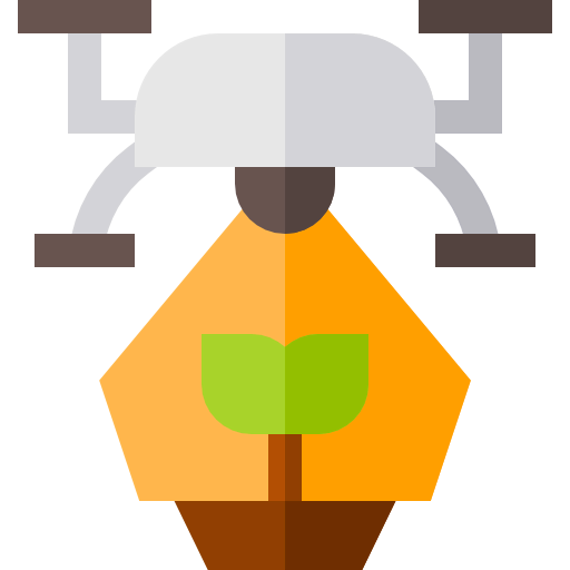 Drone icon