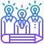 Brainstorming іконка 64x64