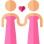 Couple icon 64x64