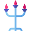 Candlestick アイコン 64x64