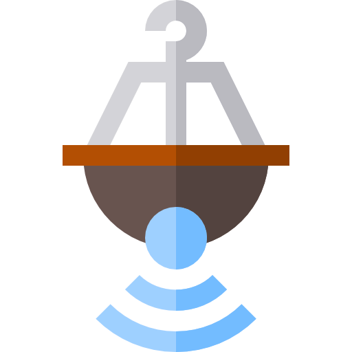 Pot icon