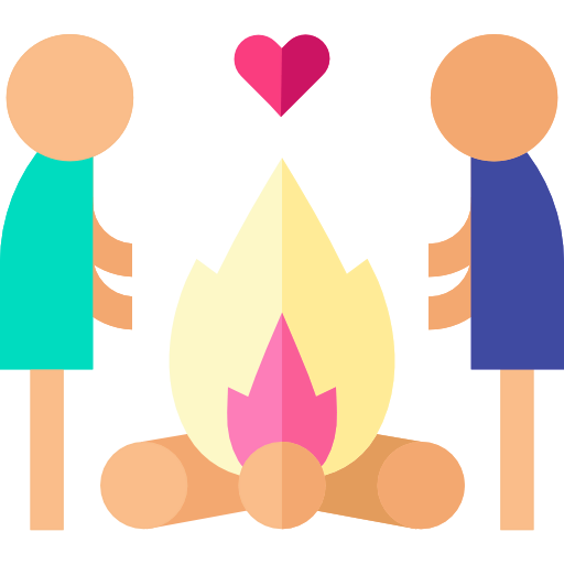 Fire icon