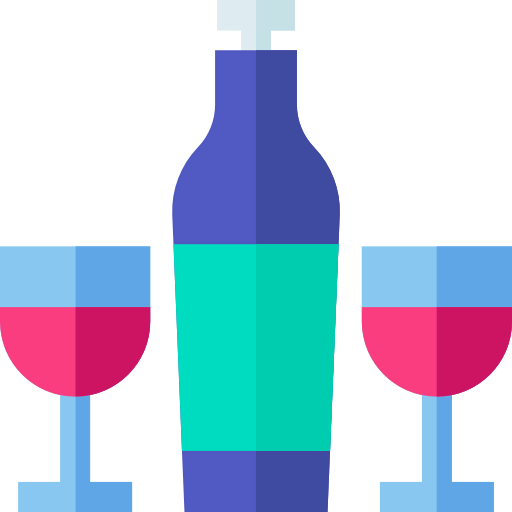 Wine icon