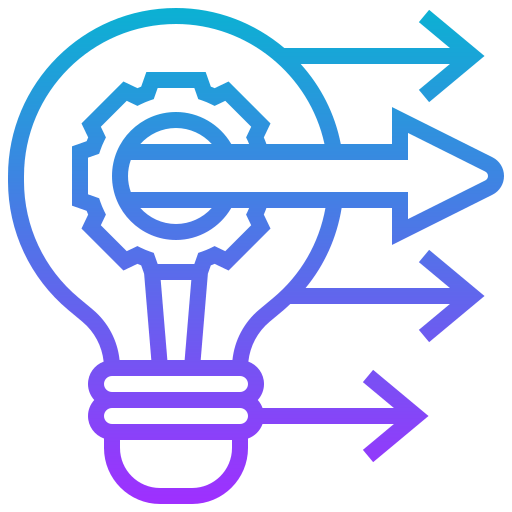 Creative icon
