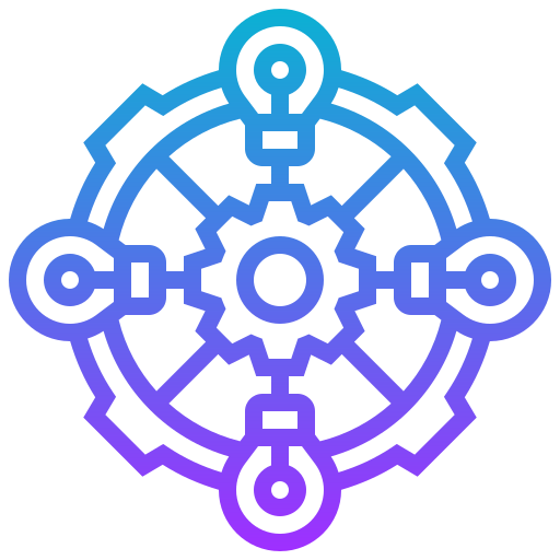 Development icon