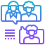 Discussion іконка 64x64