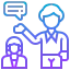 Mentor іконка 64x64
