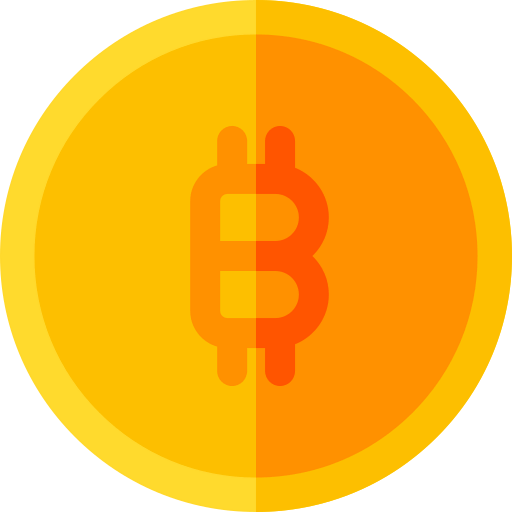 Bitcoin icon