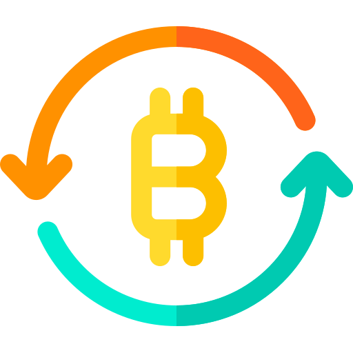 Bitcoin icon