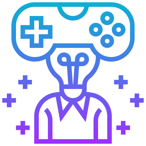 Game icon