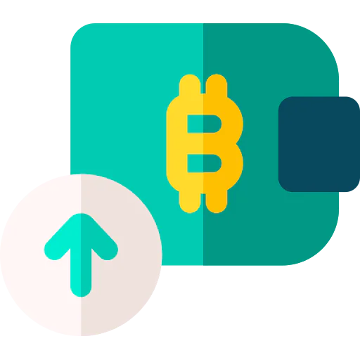 Wallet icon