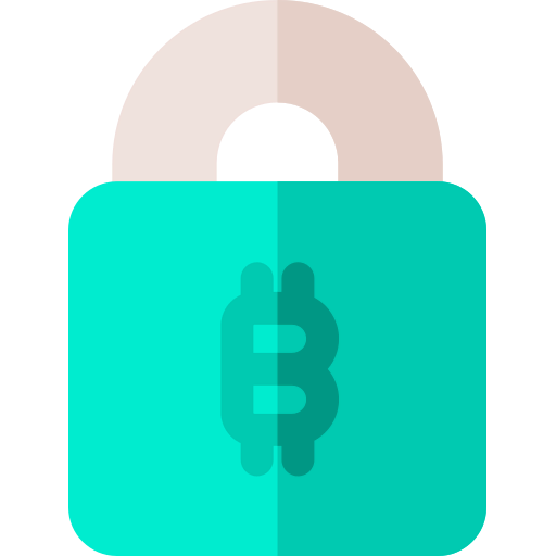 Padlock icon