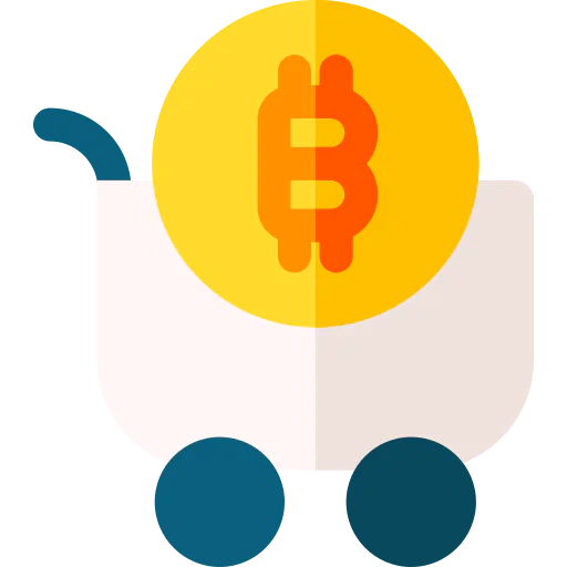 Bitcoin icon