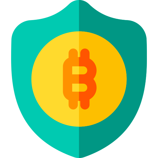 Bitcoin icon