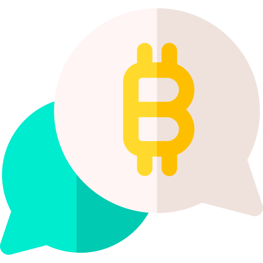 Chat icon