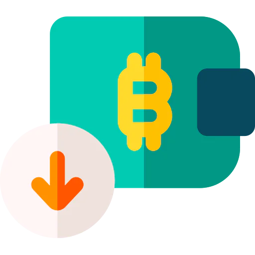 Wallet icon
