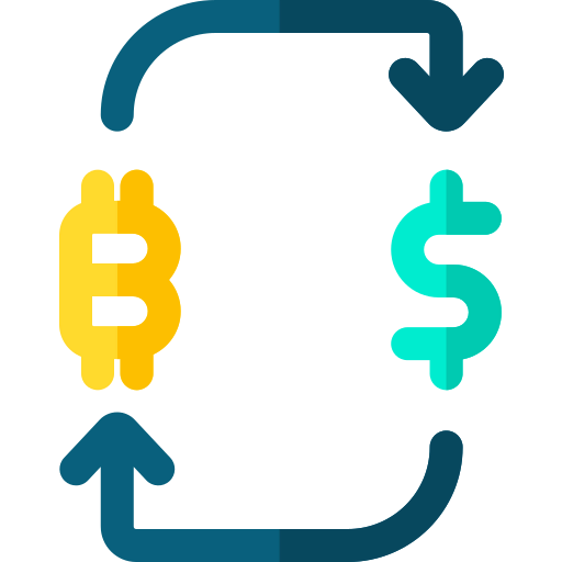 Exchange icon
