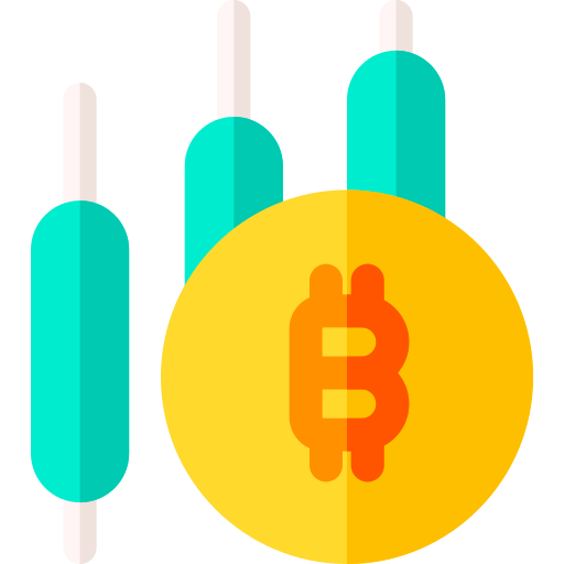 Bitcoin icon
