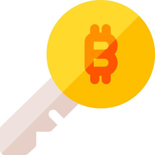 Key icon