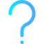 Question icon 64x64