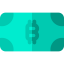 Bitcoin icon 64x64