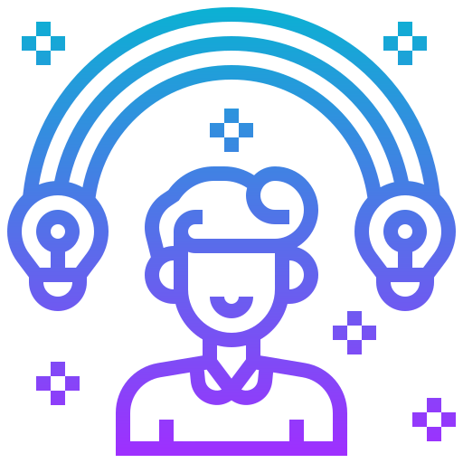 Learning icon