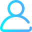 User icon 64x64