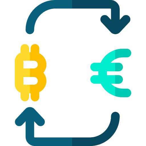 Exchange icon