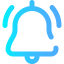 Alarm icon 64x64