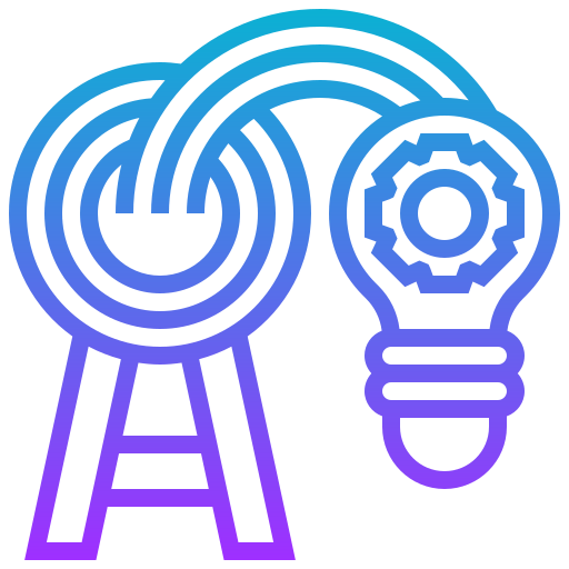 Learning icon